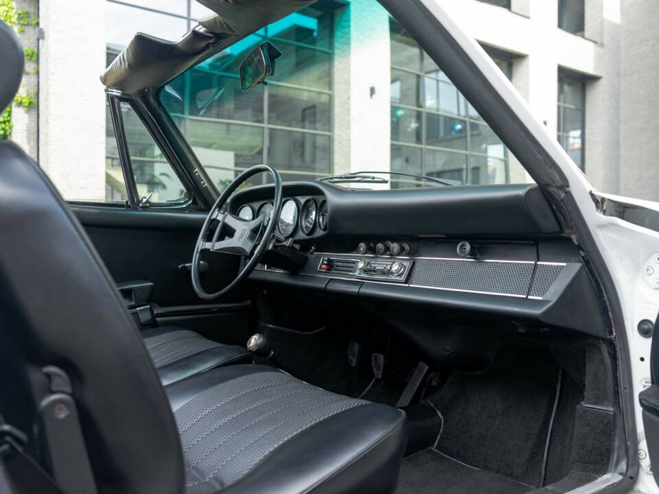 Bild 7/31 von Porsche 911 2.4 T "Ölklappe" (1972)