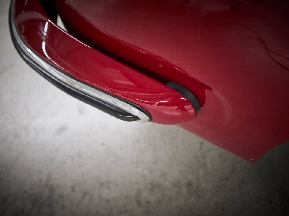 Image 21/97 de Porsche 356 C 1600 (1963)