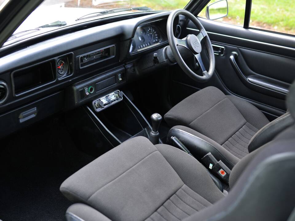 Bild 4/50 von Ford Escort Mk II RS1800 (1976)