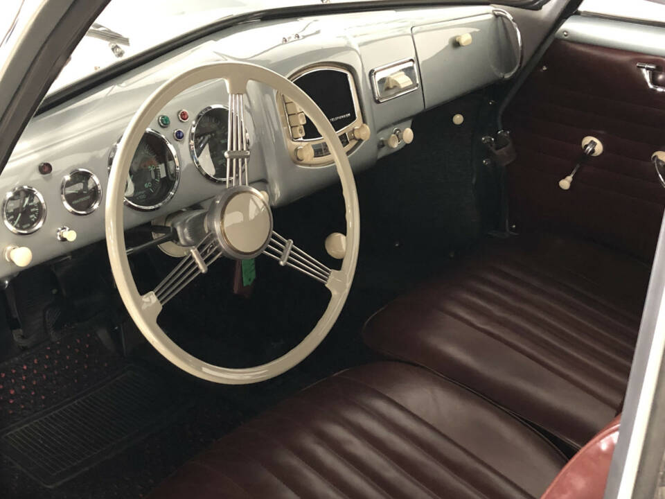 Image 27/29 of Porsche 356 1500 (1954)