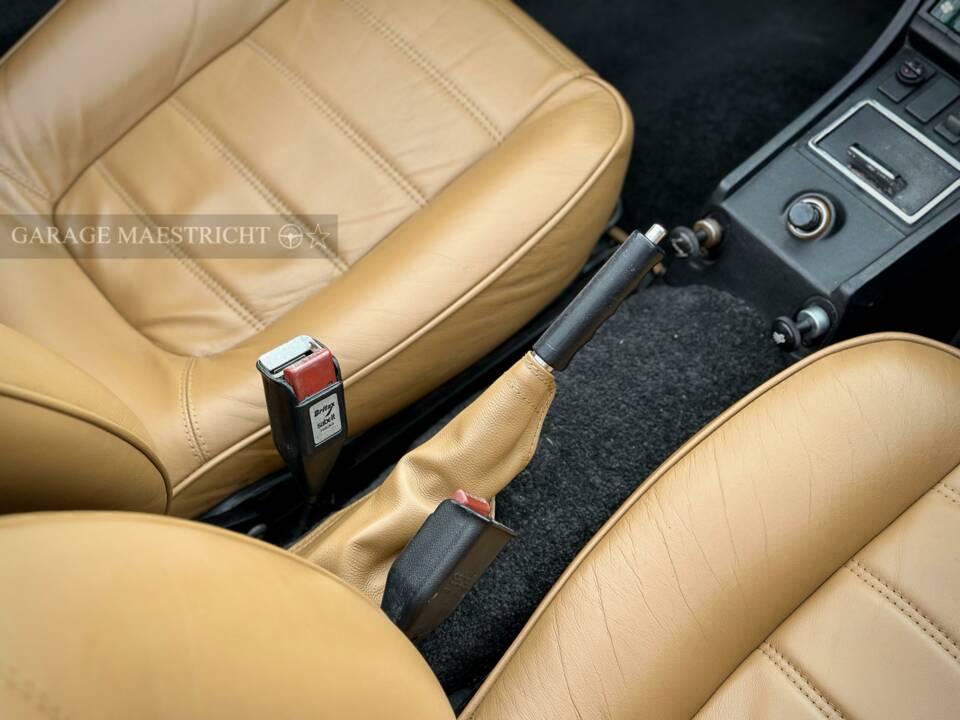 Image 70/100 of Alfa Romeo 2000 Spider Veloce (1980)
