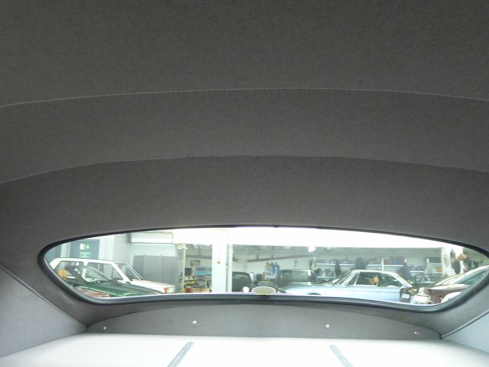 Afbeelding 41/50 van Lancia Aurelia B20 GT 2500 (1956)