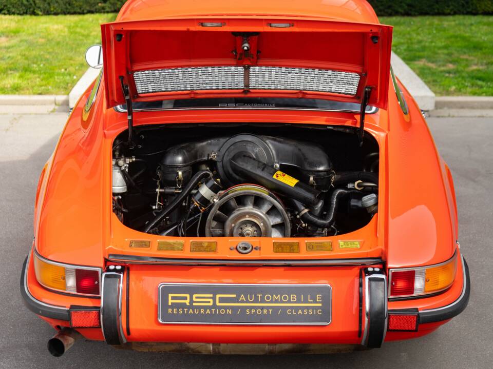 Image 19/28 of Porsche 911 2.0 S (1969)