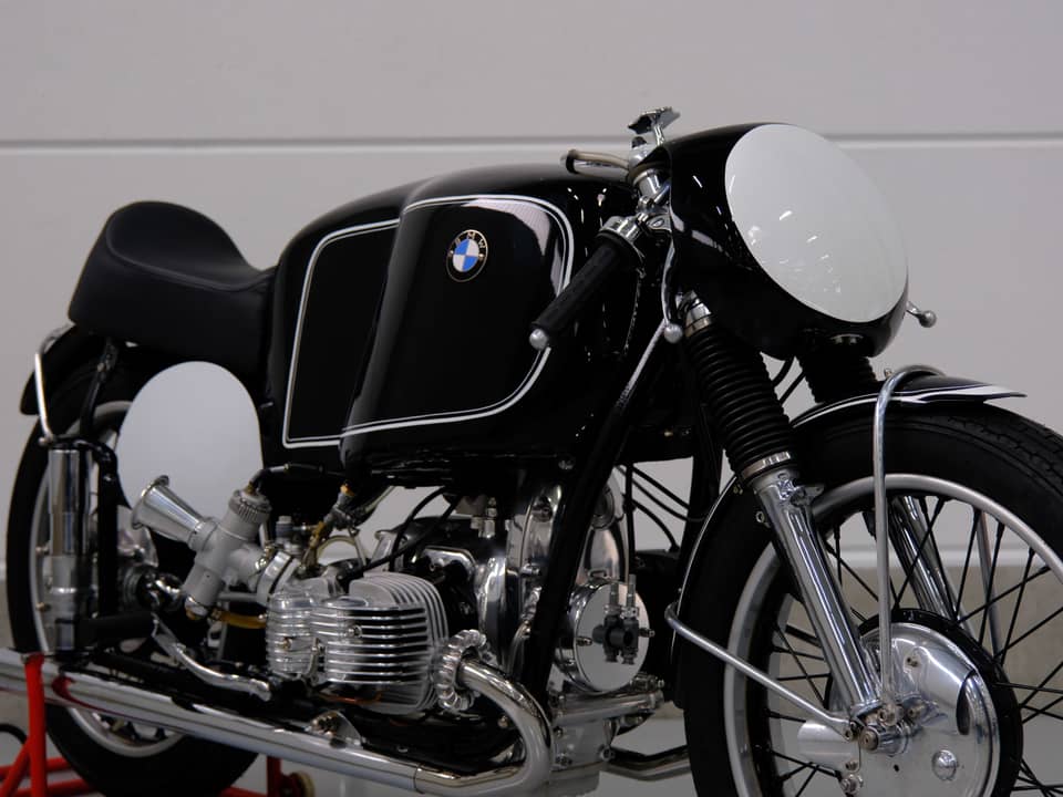 Image 25/92 of BMW R 51 (1939)