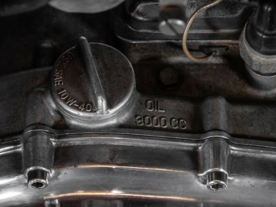 Bild 35/40 von Kawasaki DUMMY (1976)