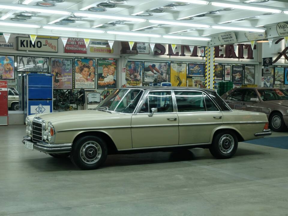 Bild 4/50 von Mercedes-Benz 300 SEL 6.3 (1968)