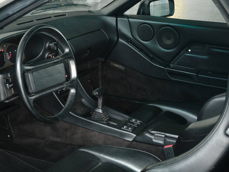 Afbeelding 38/50 van Porsche 928 S4 (1989)