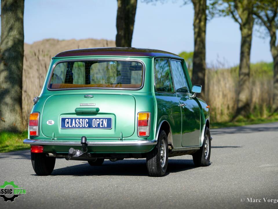 Bild 37/43 von Mini 1000 (1976)