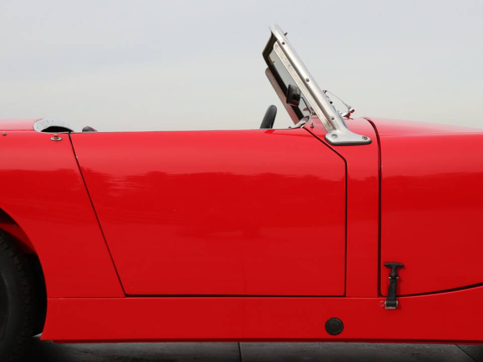 Bild 12/50 von Austin-Healey Sprite Mk I (1959)