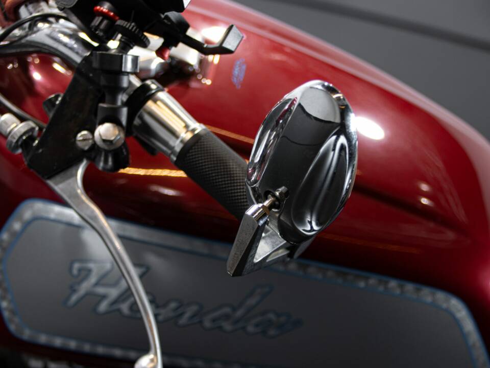 Image 15/50 of Honda CB 650 (1984)