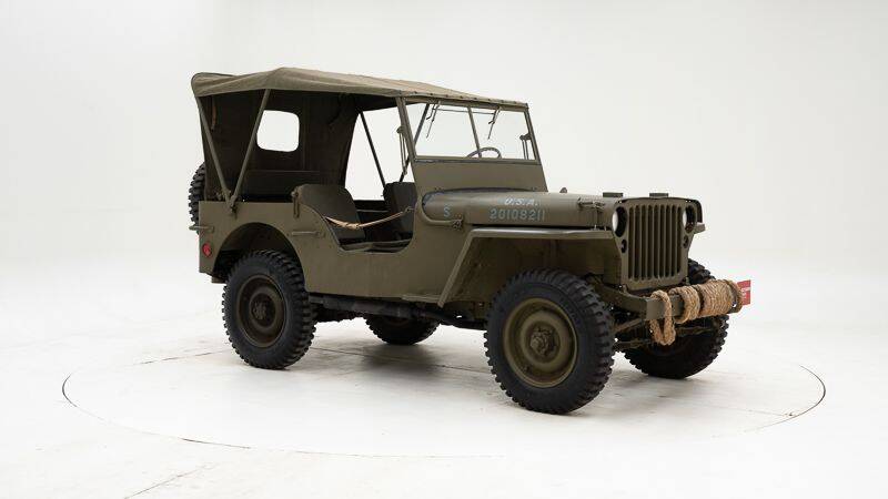 Bild 15/15 von Ford GPW (1942)