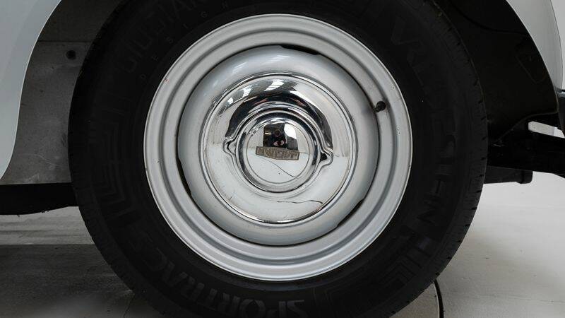 Afbeelding 14/15 van Jaguar Mk V  3.5 Litre (1949)