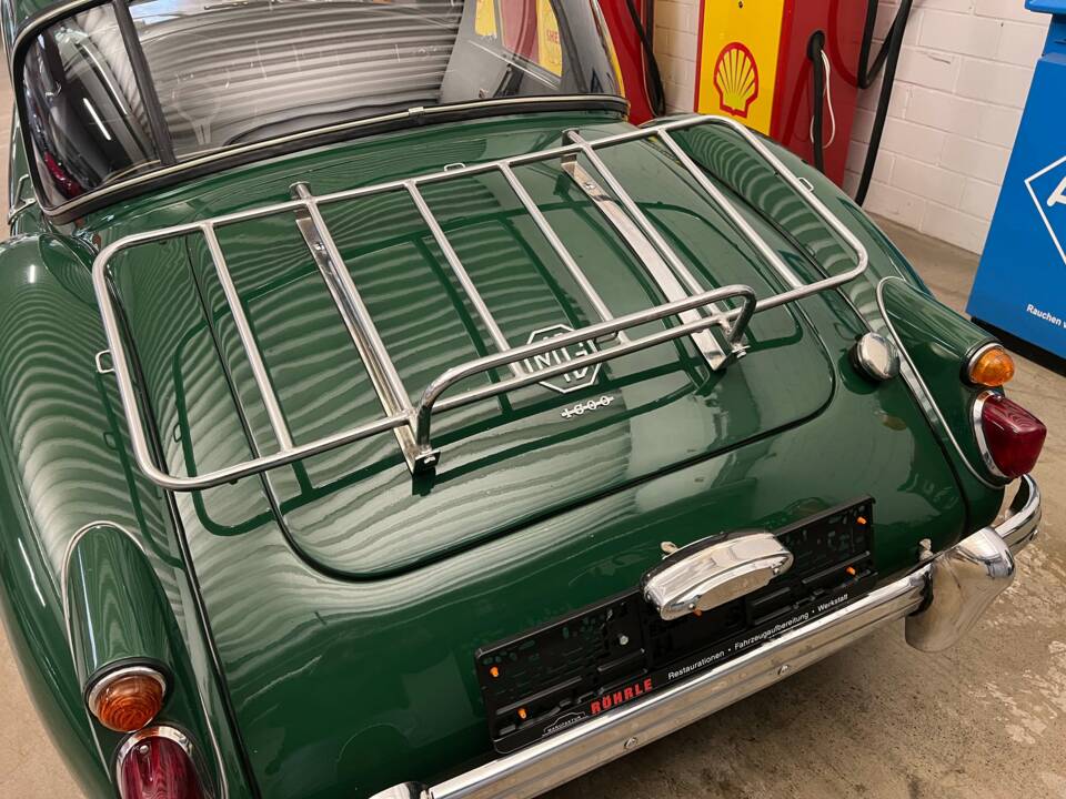 Imagen 16/17 de MG MGA 1500 (1958)