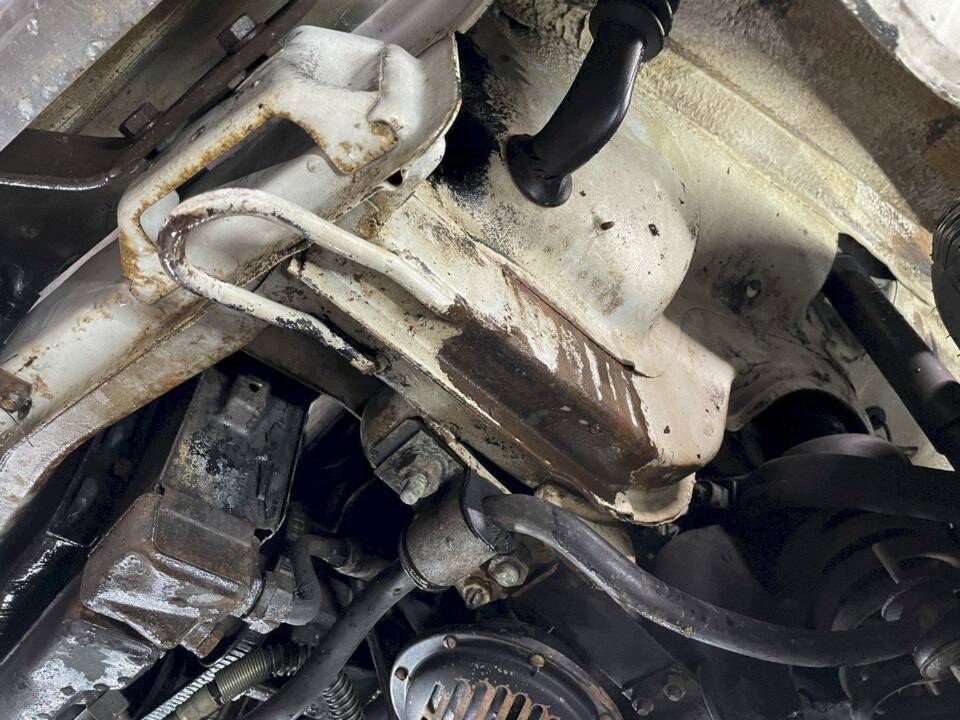 Bild 34/36 von Mercedes-Benz 280 SL (1970)