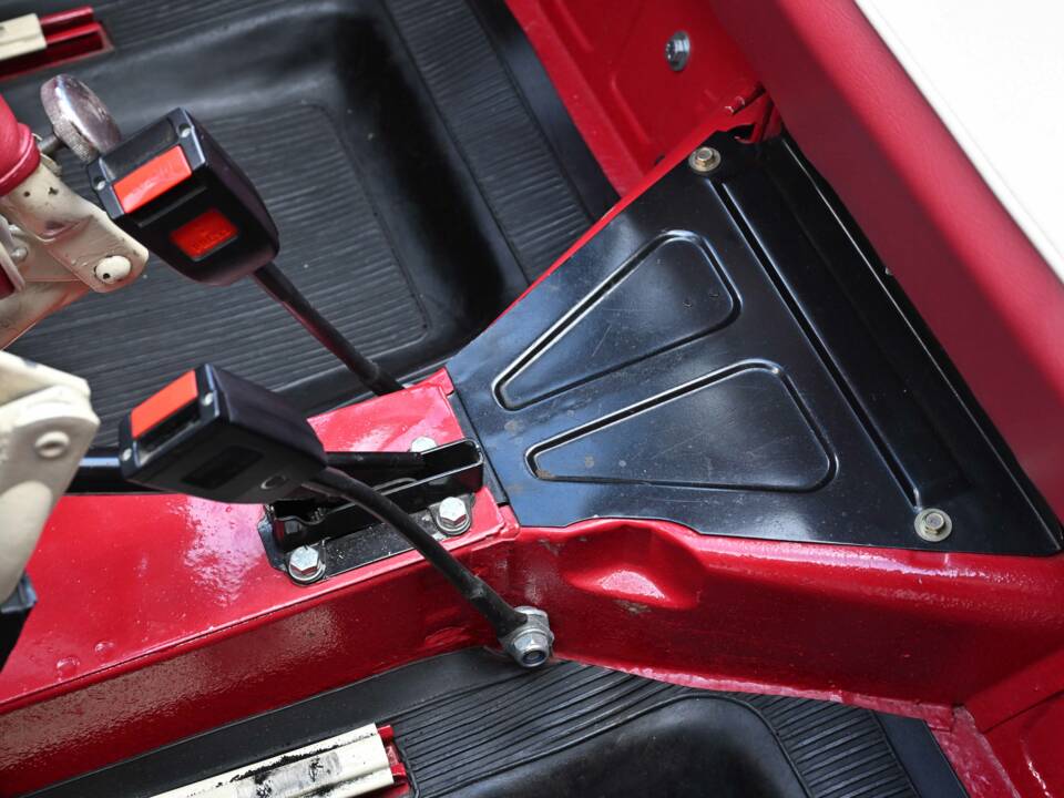 Afbeelding 37/50 van Steyr-Puch 650 T (1962)