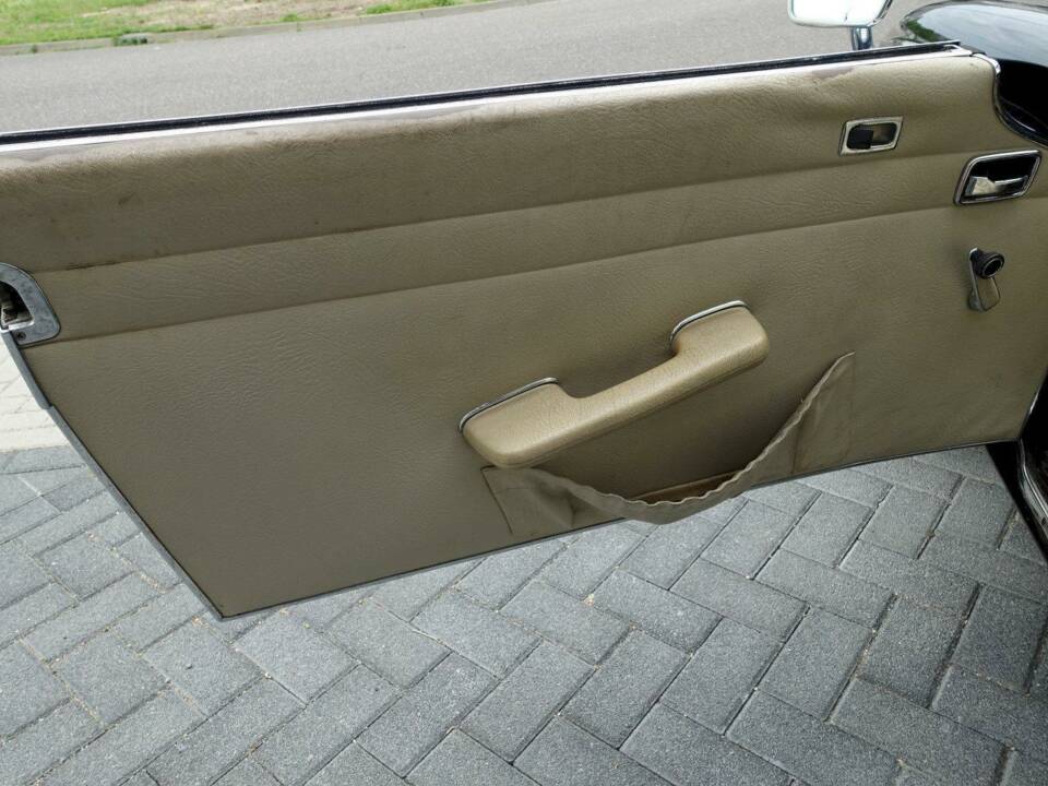 Bild 24/35 von Mercedes-Benz 280 SL (1969)