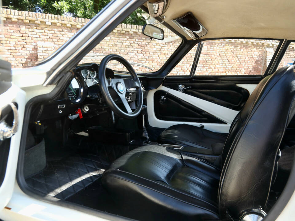 Bild 3/50 von Alpine A 110 1600 S (1973)
