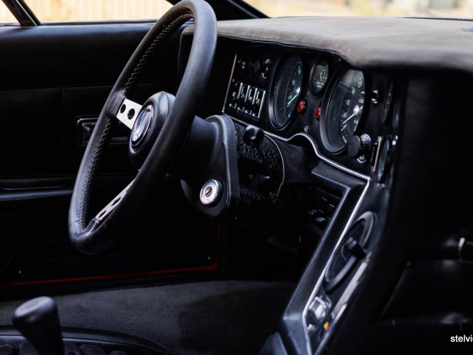 Immagine 47/67 di Maserati Bora 4700 (1972)