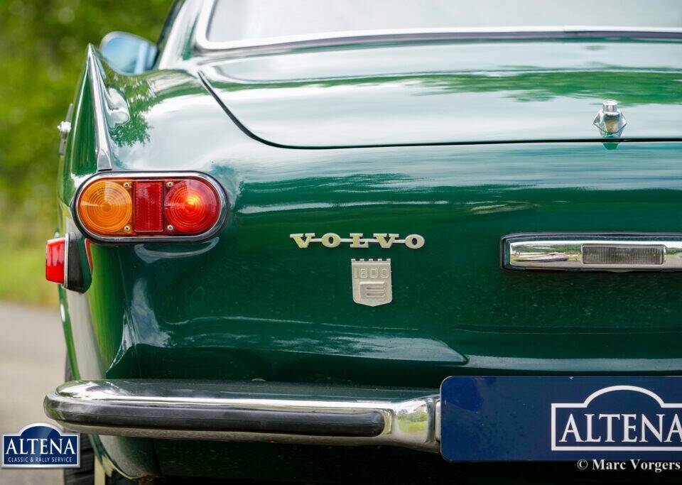 Bild 23/55 von Volvo 1800 E (1972)