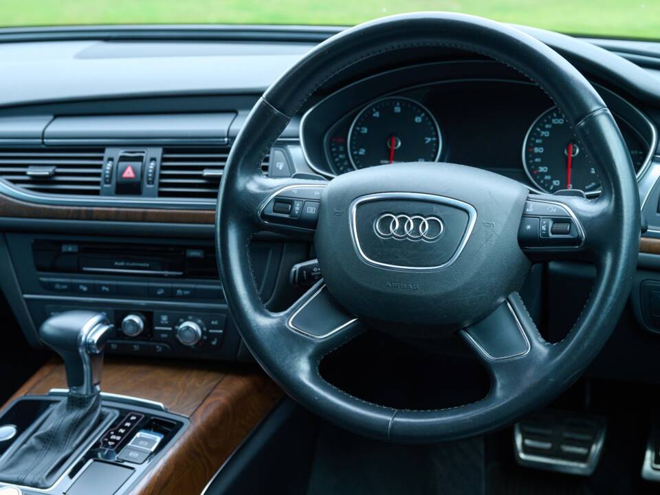 Image 6/50 of Audi A6 3.0 TFSI allroad quattro (2013)