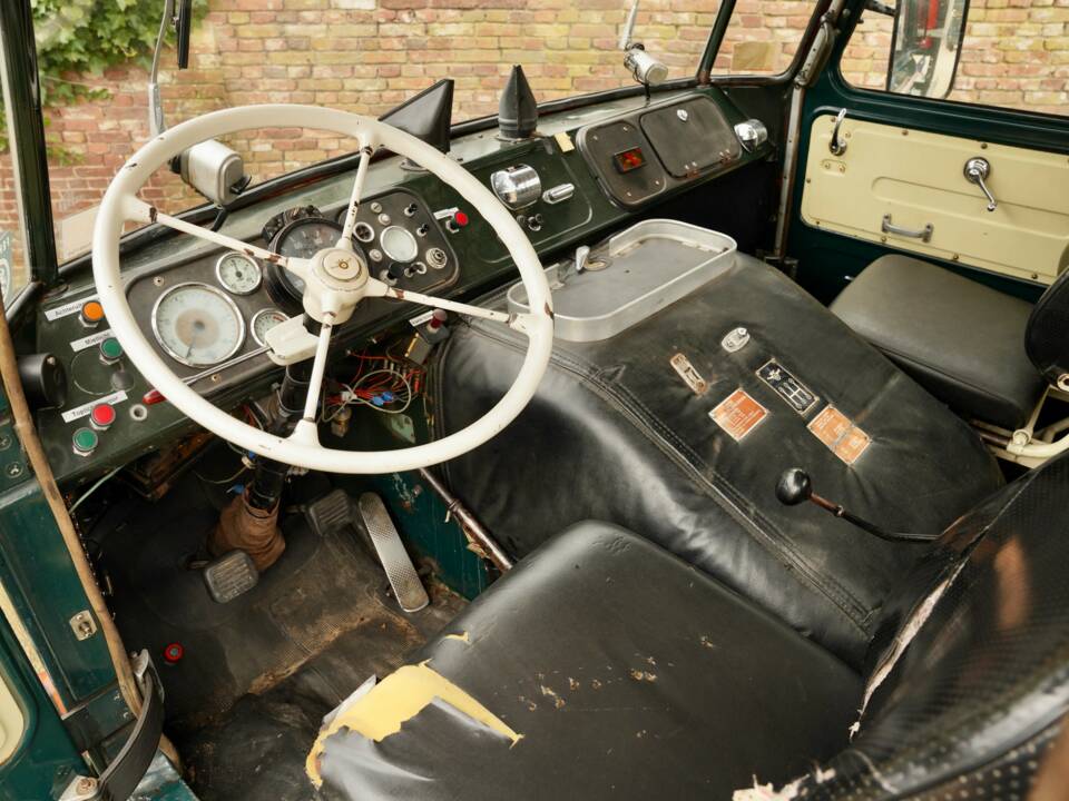 Afbeelding 37/50 van DAF A1100 (1972)