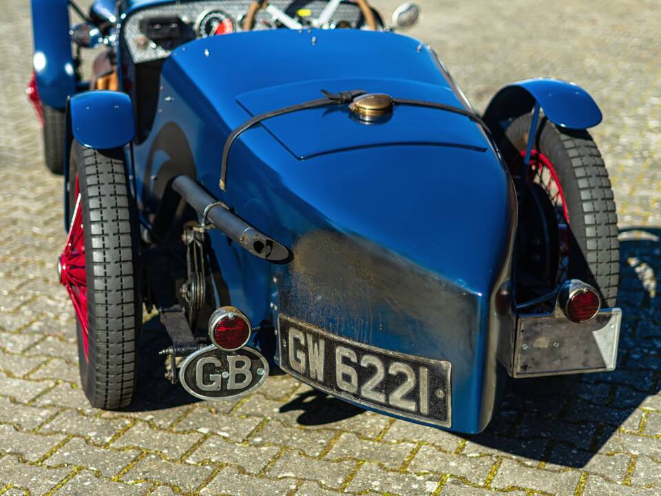 Image 4/12 of Riley Nine Brooklands Speed Special (1932)