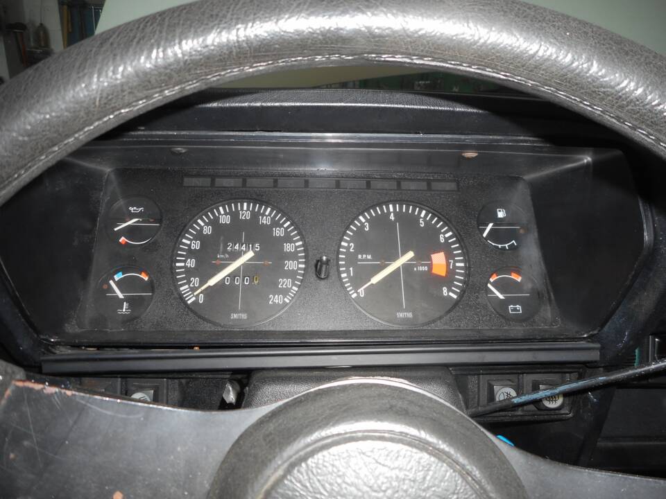 Bild 63/102 von Talbot Sunbeam Lotus (1980)