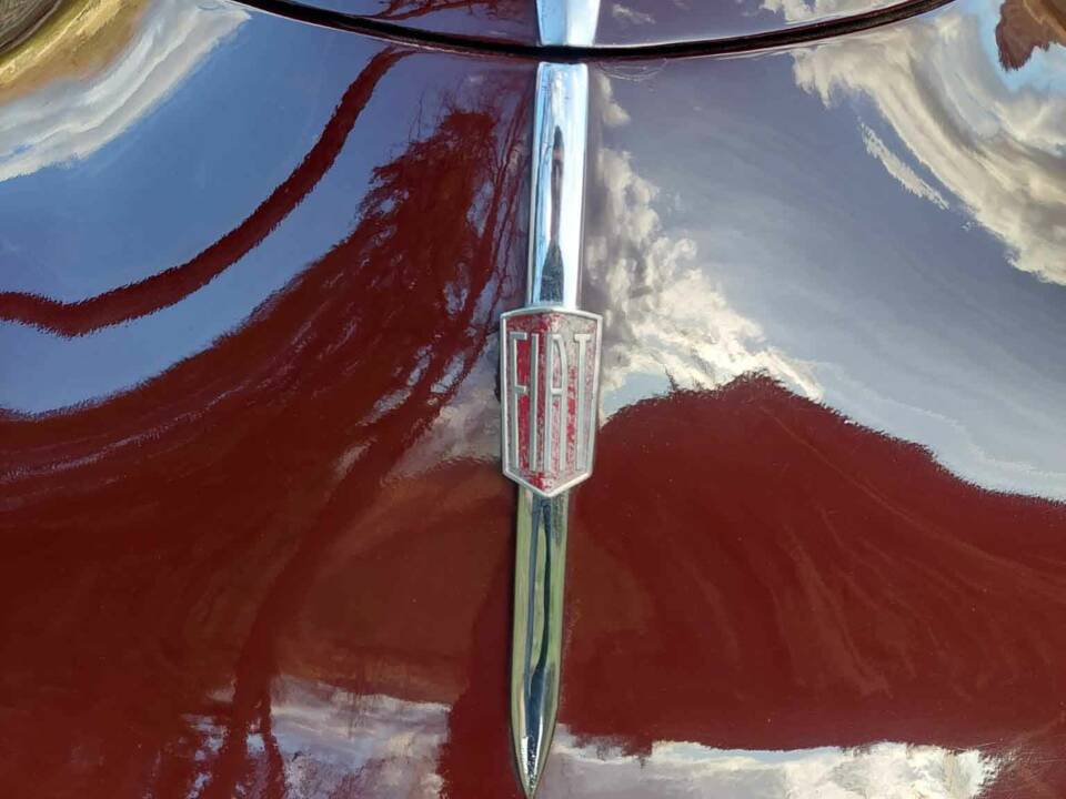 Image 73/93 of FIAT 1100-103 Familiare Viotti (1949)