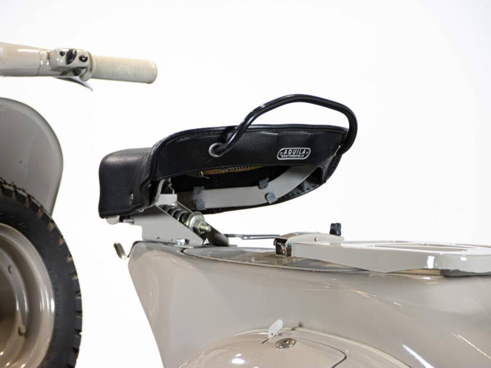 Immagine 47/50 di Piaggio DUMMY (1959)