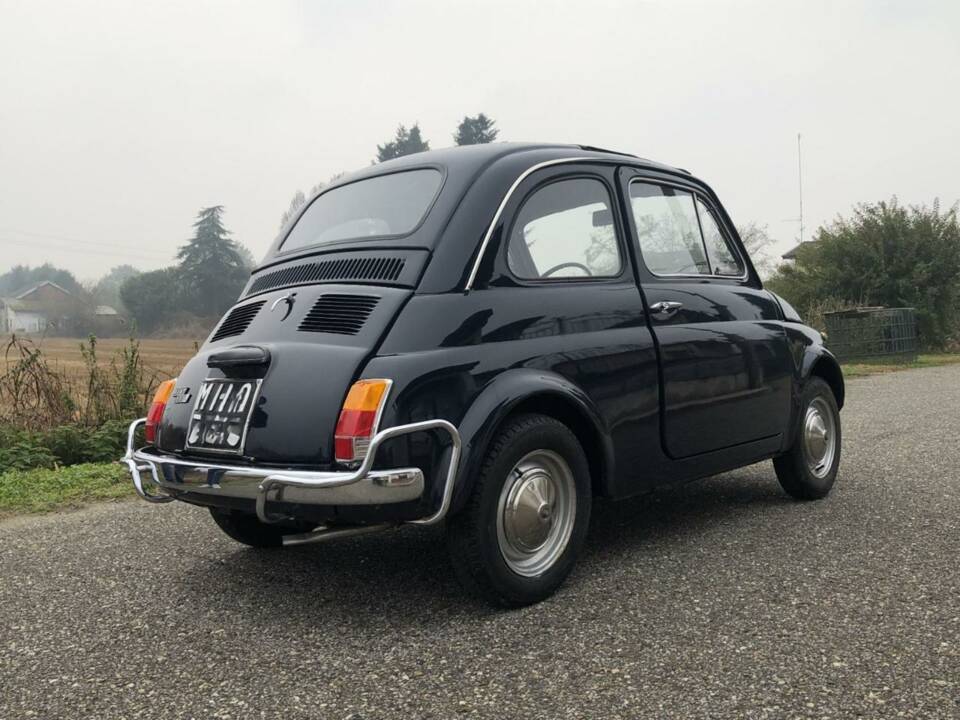 Immagine 3/50 di FIAT 500 L (1976)