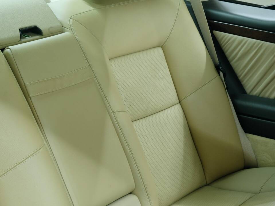 Bild 40/50 von Mercedes-Benz 600 SEC (1993)