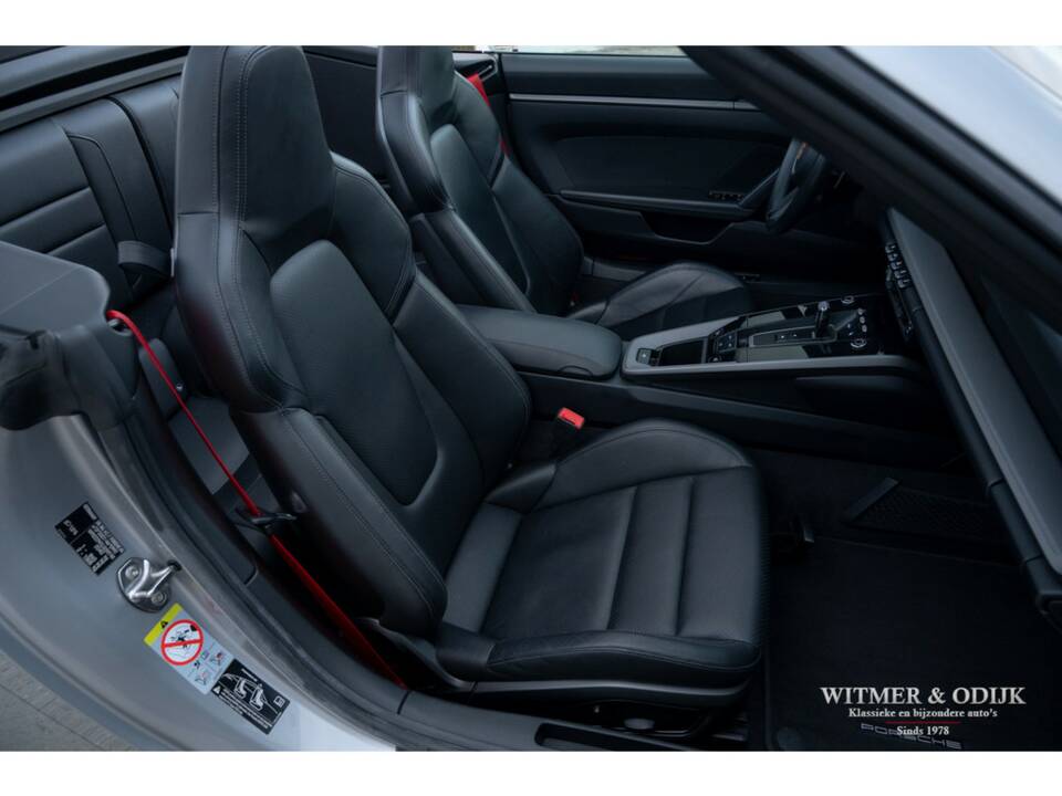 Bild 5/33 von Porsche 911 Carrera S (2019)