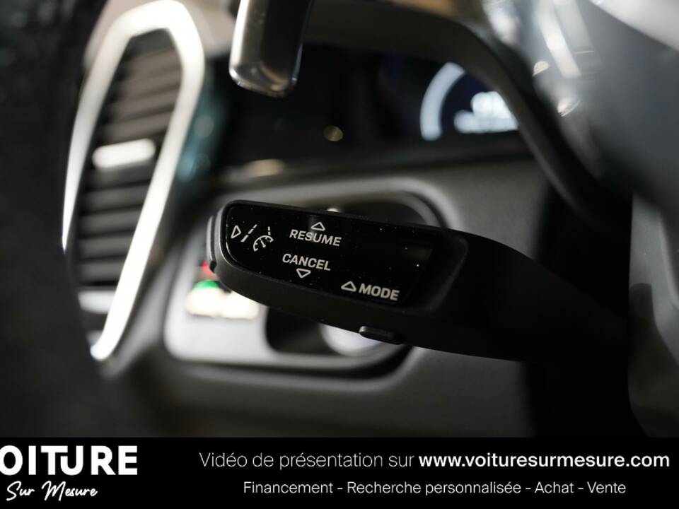 Imagen 22/24 de Porsche Cayenne E-Hybrid (2021)