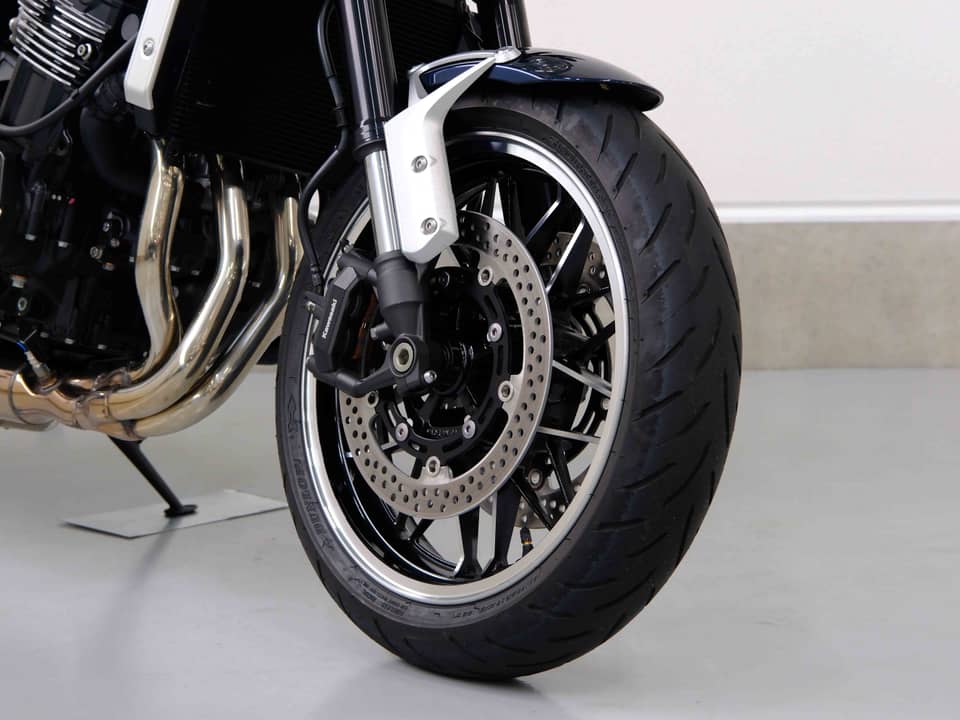Bild 14/70 von Kawasaki Z 900 RS (2022)