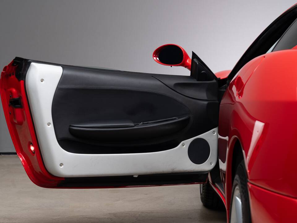 Image 19/35 of Ferrari 360 Modena (1999)