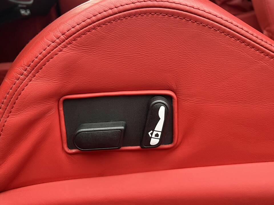 Imagen 28/82 de Ferrari F430 Spider (2007)