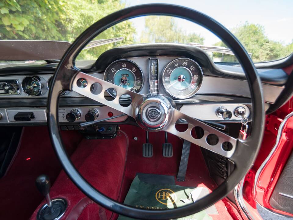 Bild 47/50 von Volvo 1800 S (1968)
