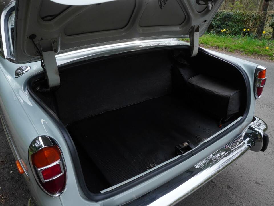 Immagine 19/19 di Rover 3500 (1970)