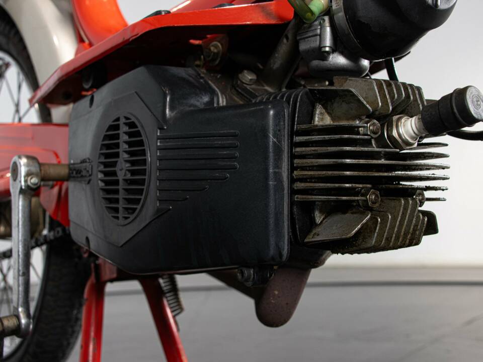 Bild 28/50 von Rizzato Califfo 80 (1980)