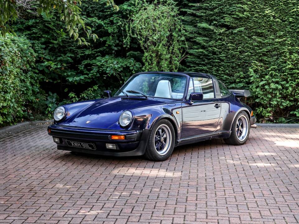 Image 36/38 of Porsche 911 2.4 T (1972)
