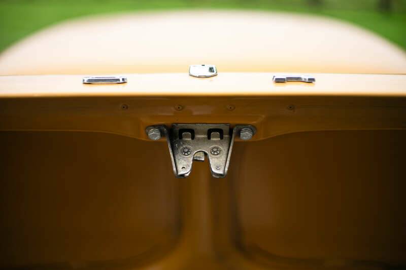 Image 21/48 of Ford Escort Twin Cam (1971)