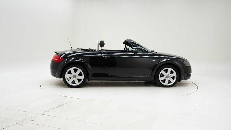 Bild 6/15 von Audi TT 1.8 T (2001)