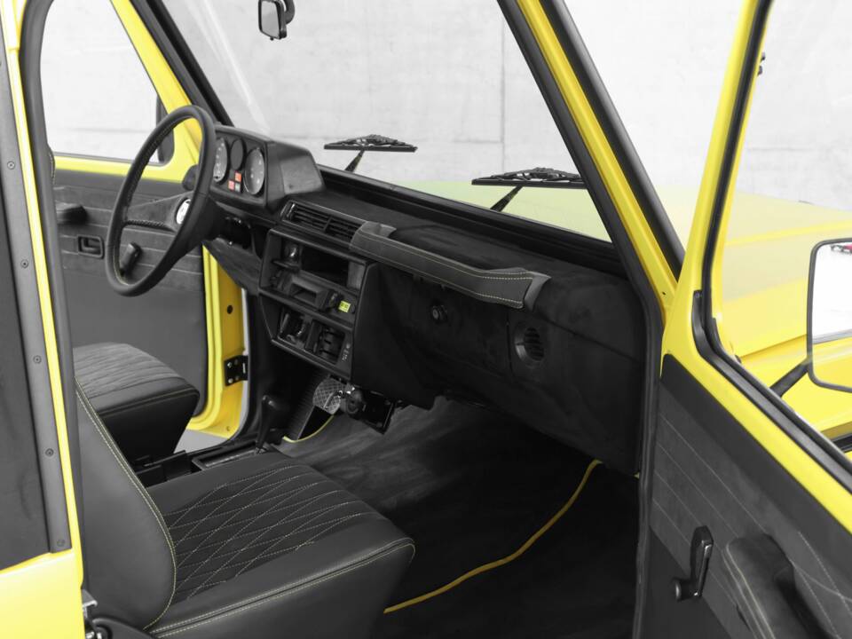 Immagine 22/49 di Steyr-Puch 230 GE (SWB) (1984)