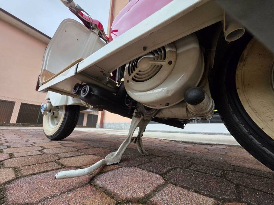 Afbeelding 30/39 van Innocenti DUMMY (1957)