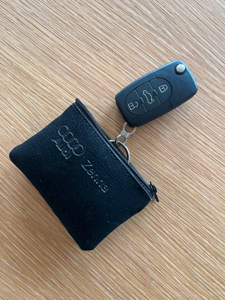 Bild 63/64 von Audi TT 1.8 T quattro (2001)