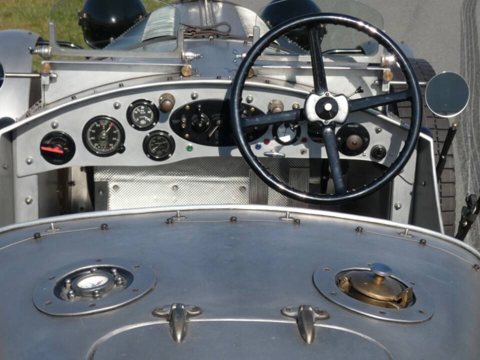 Bild 12/22 von Invicta 3 Liter (1927)