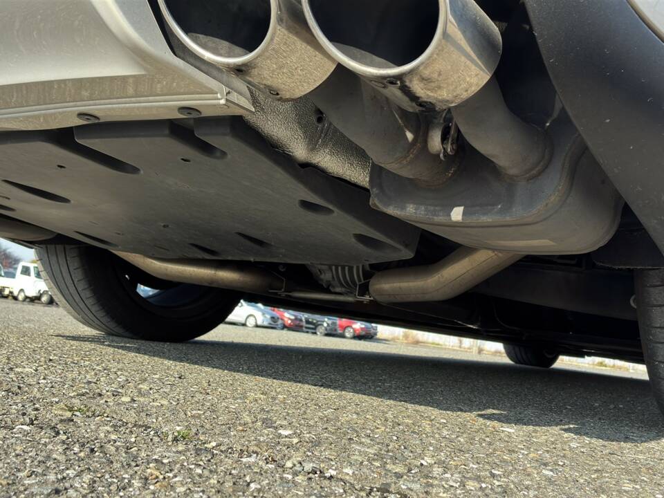 Immagine 37/40 di Maserati Quattroporte S Q4 (2016)