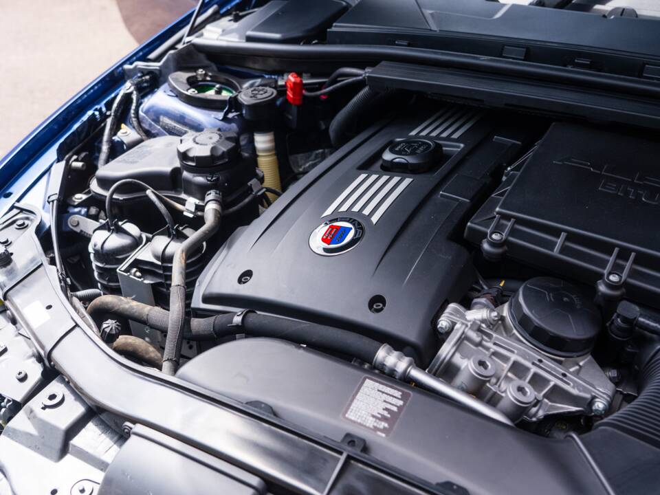 Bild 24/60 von ALPINA B3 GT3 (2012)