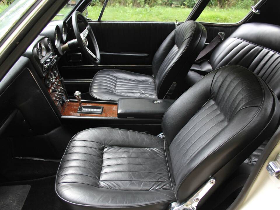 Image 12/20 of Jensen Interceptor MK I (1968)
