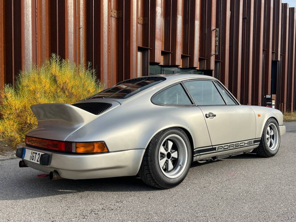 Afbeelding 11/62 van Porsche 911 Carrera 3.2 (1984)